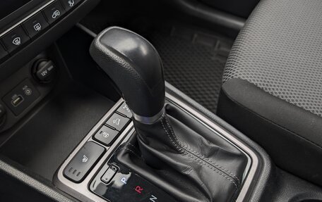 Hyundai Creta I рестайлинг, 2017 год, 1 249 000 рублей, 16 фотография