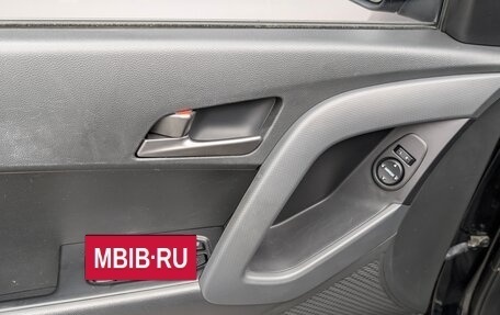 Hyundai Creta I рестайлинг, 2017 год, 1 249 000 рублей, 10 фотография