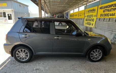 Lifan Smily I (330) рестайлинг, 2014 год, 460 000 рублей, 8 фотография