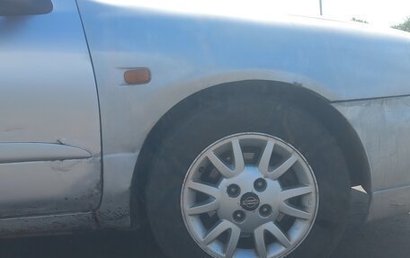 Nissan Primera II рестайлинг, 2000 год, 200 000 рублей, 4 фотография