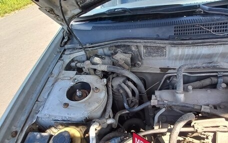 Nissan Primera II рестайлинг, 2000 год, 200 000 рублей, 9 фотография