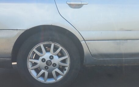 Nissan Primera II рестайлинг, 2000 год, 200 000 рублей, 15 фотография