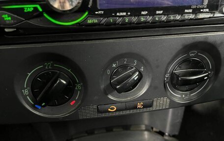 Skoda Fabia I, 2007 год, 460 000 рублей, 15 фотография