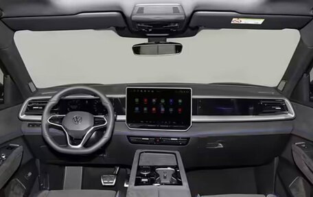 Volkswagen Teramont, 2025 год, 5 200 000 рублей, 5 фотография