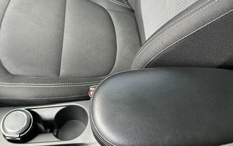 KIA Soul II рестайлинг, 2017 год, 1 450 000 рублей, 19 фотография