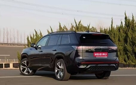 Volkswagen Teramont, 2025 год, 5 200 000 рублей, 3 фотография