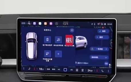 Volkswagen Teramont, 2025 год, 5 200 000 рублей, 6 фотография