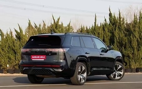 Volkswagen Teramont, 2025 год, 5 200 000 рублей, 4 фотография