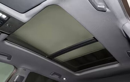 Volkswagen Teramont, 2025 год, 5 200 000 рублей, 9 фотография