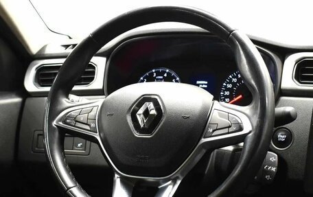 Renault Arkana I, 2020 год, 1 160 000 рублей, 8 фотография