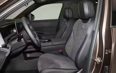 Volkswagen Teramont, 2025 год, 5 200 000 рублей, 8 фотография