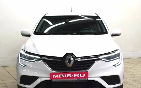 Renault Arkana I, 2020 год, 1 160 000 рублей, 2 фотография