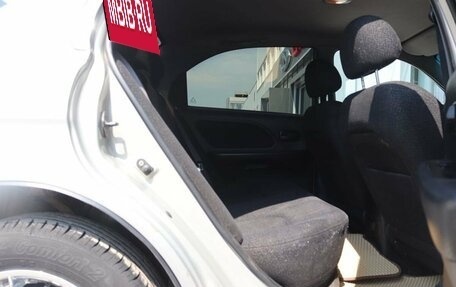 Hyundai Sonata IV рестайлинг, 2007 год, 399 000 рублей, 8 фотография