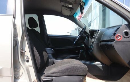 Hyundai Sonata IV рестайлинг, 2007 год, 399 000 рублей, 14 фотография