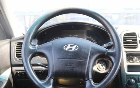 Hyundai Sonata IV рестайлинг, 2007 год, 399 000 рублей, 15 фотография
