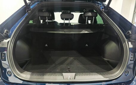 Haval F7x, 2025 год, 3 349 000 рублей, 9 фотография