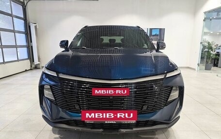 Haval F7x, 2025 год, 3 349 000 рублей, 2 фотография