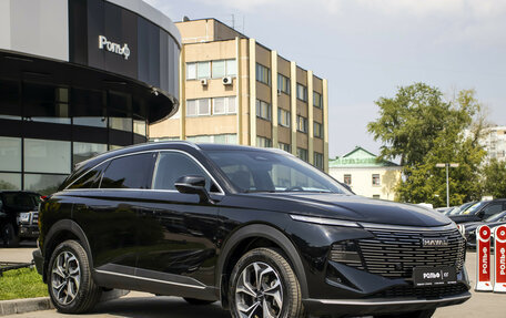 Haval F7, 2024 год, 2 395 000 рублей, 2 фотография
