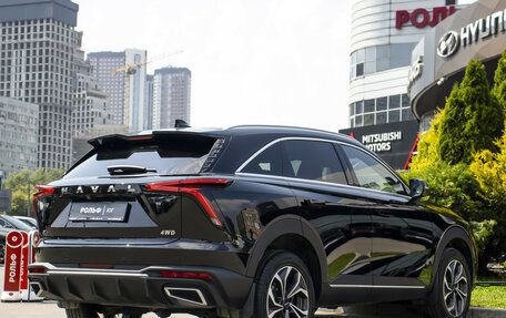 Haval F7, 2024 год, 2 395 000 рублей, 4 фотография