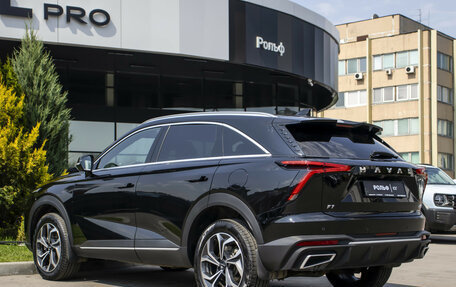 Haval F7, 2024 год, 2 395 000 рублей, 6 фотография