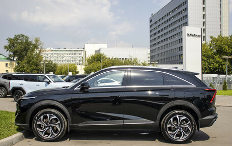 Haval F7, 2024 год, 2 395 000 рублей, 7 фотография