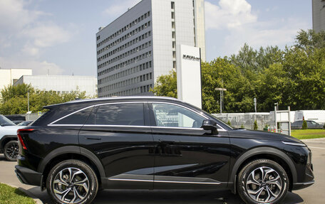 Haval F7, 2024 год, 2 395 000 рублей, 3 фотография
