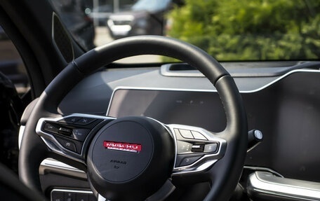 Haval F7, 2024 год, 2 395 000 рублей, 11 фотография