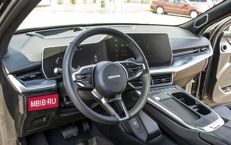 Haval F7, 2024 год, 2 395 000 рублей, 8 фотография