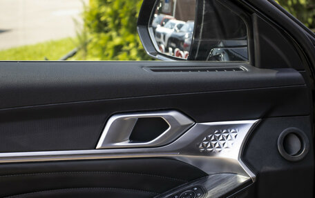 Haval F7, 2024 год, 2 395 000 рублей, 16 фотография