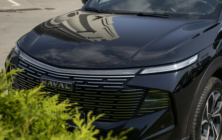 Haval F7, 2024 год, 2 395 000 рублей, 20 фотография
