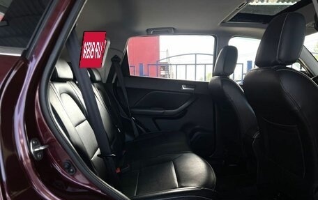 Lifan X70 I, 2018 год, 1 049 000 рублей, 11 фотография