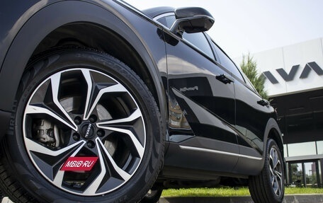 Haval F7, 2024 год, 2 395 000 рублей, 17 фотография