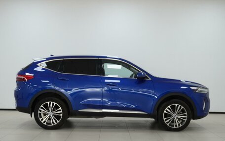 Haval F7 I, 2022 год, 2 000 000 рублей, 5 фотография