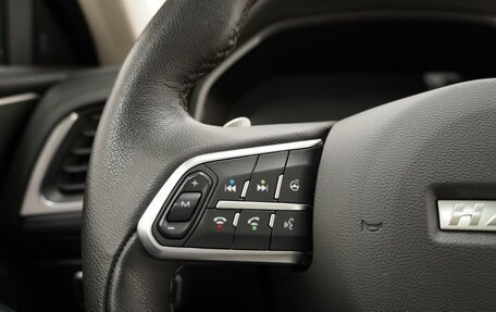 Haval F7 I, 2022 год, 2 000 000 рублей, 10 фотография