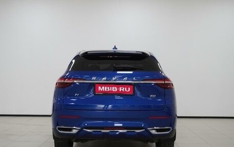 Haval F7 I, 2022 год, 2 000 000 рублей, 4 фотография