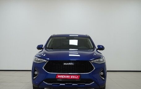 Haval F7 I, 2022 год, 2 000 000 рублей, 3 фотография