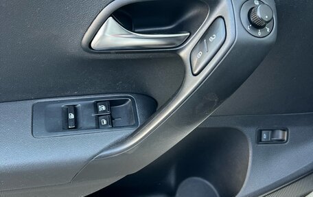 Volkswagen Polo VI (EU Market), 2015 год, 540 000 рублей, 8 фотография