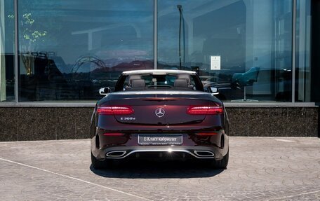 Mercedes-Benz E-Класс, 2019 год, 5 775 000 рублей, 6 фотография