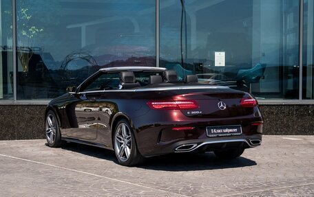 Mercedes-Benz E-Класс, 2019 год, 5 775 000 рублей, 4 фотография