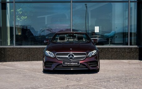 Mercedes-Benz E-Класс, 2019 год, 5 775 000 рублей, 5 фотография
