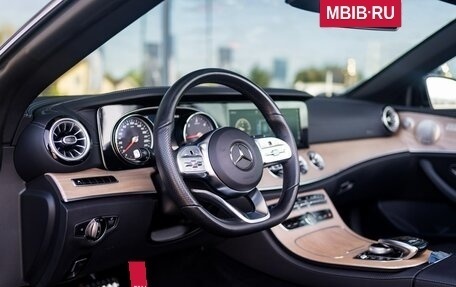 Mercedes-Benz E-Класс, 2019 год, 5 775 000 рублей, 9 фотография