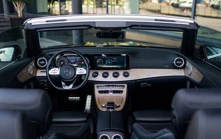 Mercedes-Benz E-Класс, 2019 год, 5 775 000 рублей, 10 фотография