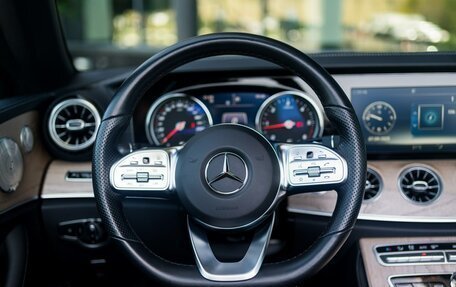 Mercedes-Benz E-Класс, 2019 год, 5 775 000 рублей, 11 фотография