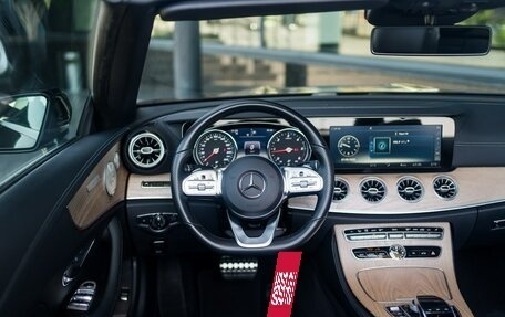 Mercedes-Benz E-Класс, 2019 год, 5 775 000 рублей, 12 фотография