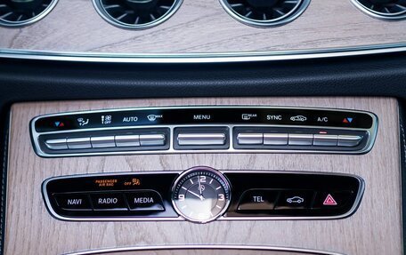 Mercedes-Benz E-Класс, 2019 год, 5 775 000 рублей, 16 фотография