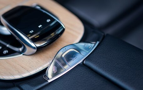 Mercedes-Benz E-Класс, 2019 год, 5 775 000 рублей, 18 фотография