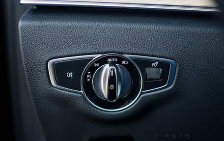 Mercedes-Benz E-Класс, 2019 год, 5 775 000 рублей, 23 фотография