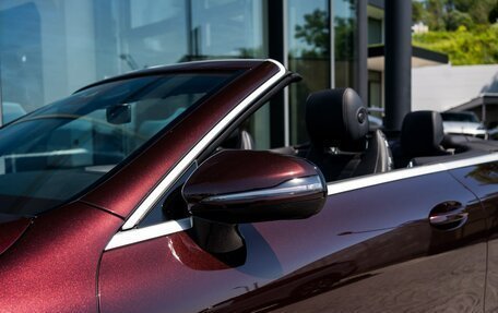 Mercedes-Benz E-Класс, 2019 год, 5 775 000 рублей, 30 фотография
