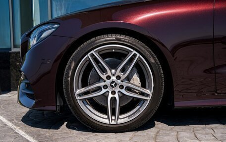 Mercedes-Benz E-Класс, 2019 год, 5 775 000 рублей, 28 фотография