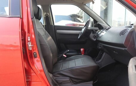 Suzuki Swift III, 2007 год, 499 000 рублей, 13 фотография